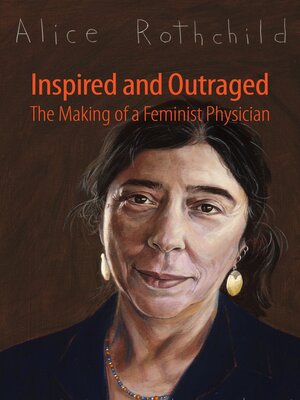 cover image of Inspired and Outraged